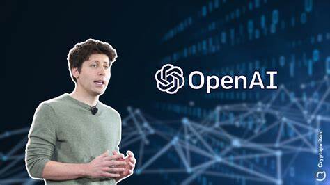 OpenAI prepares for massive AI infrastructure buildout in the United States - Cryptopolitan