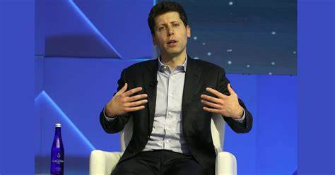 Sam Altman says world wants 1000x more Software, So Programmer Salaries rise