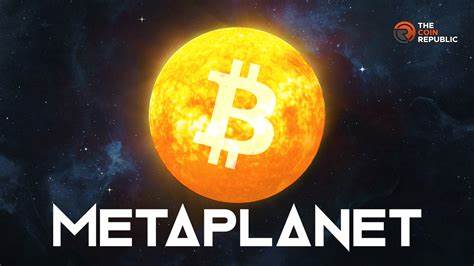 Metaplanet surpasses Cleanspark with $108M Bitcoin buy 