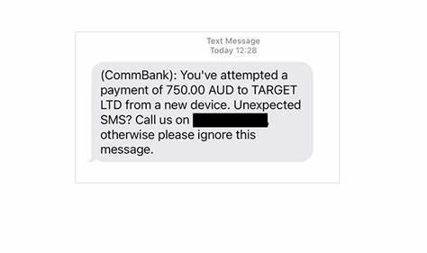 CBA targets scams with new holds, declines and limits on payments to cryptocurrency exchanges - CommBank