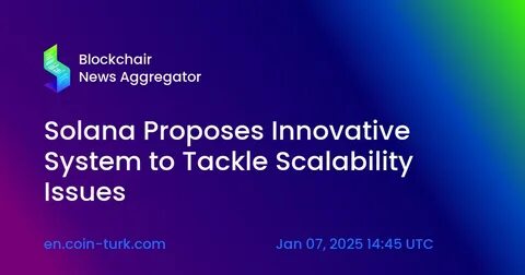 Solana proposal could offset $1B in yearly sell pressure but raises decentralization concerns - CryptoSlate