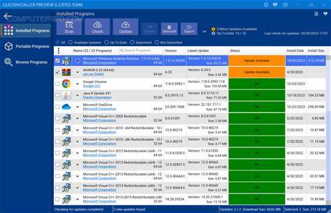 أفضل 6 أدوات لتنزيل وتثبيت كل برامجك الأساسية بضغطة واحدة!