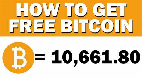 How To Get Free Bitcoins Online in 2024 (Ultimate Guide) - BeInCrypto