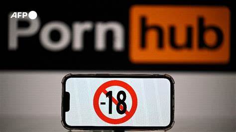 Aylo Suspends Access to Pornhub in France