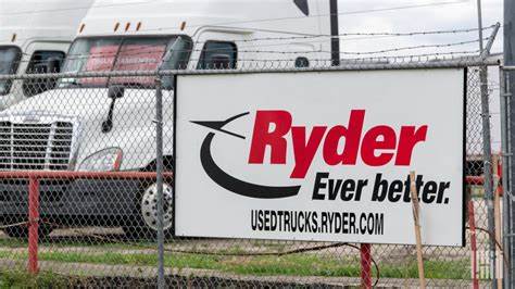 Ryder’s used vehicle numbers show a bullish corner: tractor sales