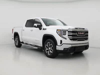 Used GMC Sierra 1500 near me for sale - CarMax