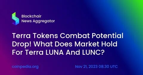 WLUNA vs LUNC: How Can Investors and Traders Benefit from These Terra Tokens? - Cryptopolitan