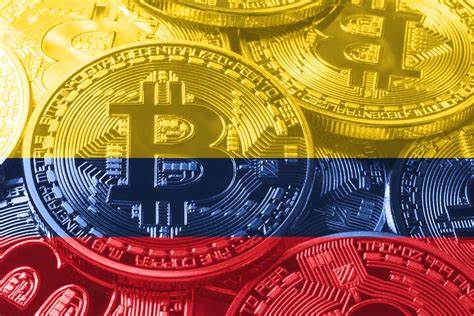 Cryptocurrency Regulations in Colombia - Coinfomania