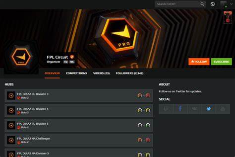 FPL – FACEIT