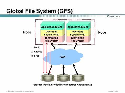 tigrisfs: a global filesystem on your local machine