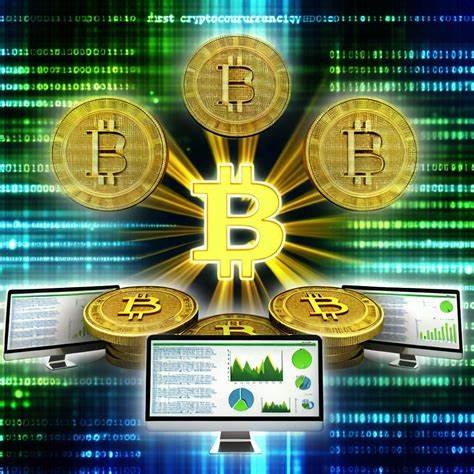 Understanding Bitcoin: The first cryptocurrency explained