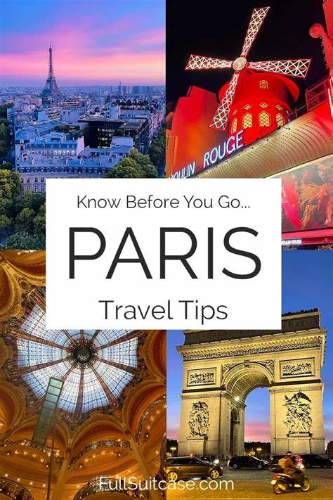 Paris, France: All You Must Know Before You Go (2025) - Tripadvisor