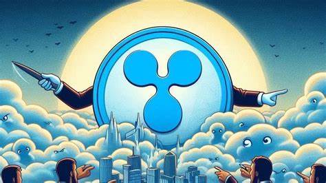 XRP News: Ripple CTO David Schwartz Reacts to Jim Cramer’s ‘Black Monday’ Market Crash Forecast - Coinfomania