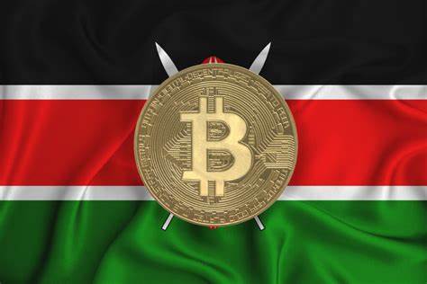 How to Sell Crypto in Kenya in 2022 - CryptoWallet.com