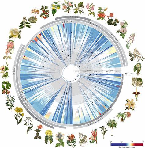 A composite universal DNA signature for the tree of life