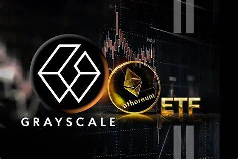 Grayscale Ethereum ETF Mini-Trust Announces Full Fee Waiver Up to This Limit - CoinGape