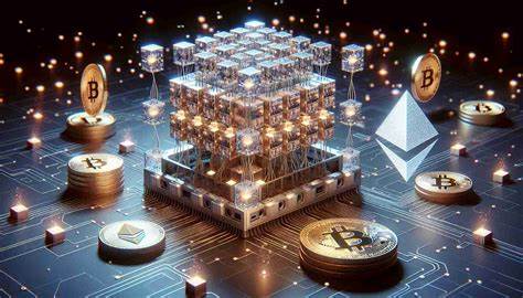 The Hidden Power of Quantum Computing. How It Could Transform Cryptocurrencies. - MotoPaddock
