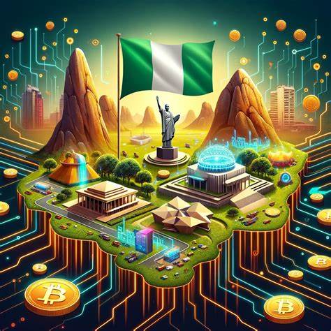 The Rise and Fall of Cryptocurrency in Nigeria - New Lines Magazine