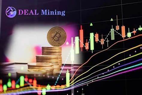Cryptocurrency DEAL Mining—The Secret to Earn Without Manual Operation