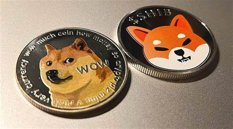 RCO Finance Rivals Uniswap, Shiba Inu (SHIB), and Dogecoin (DOGE) - DailyCoin