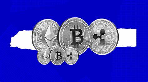 4 Top Cryptos to Invest in This Month: Exclusive Picks Poised for 10x Growth—Act Fast! - Blockchain Reporter