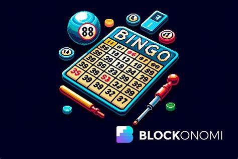 15+ Best Bitcoin & Crypto Bingo Sites: Top Picks & Reviews - Blockonomi