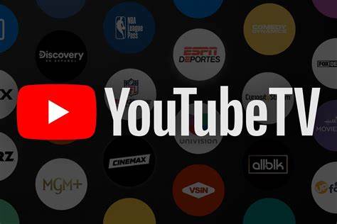 Watch shows, sports, events, & movies on YouTube TV - YouTube TV Help