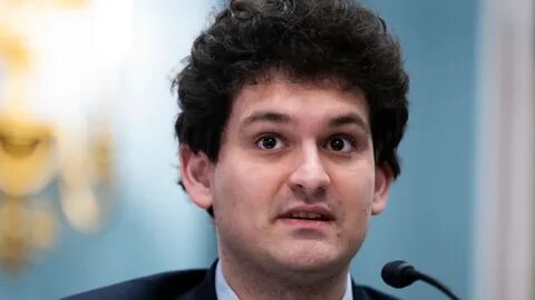 Who Is Sam Bankman-Fried? Downfall of crypto golden boy FTX founder SBF sees billions wiped from his wealth - Capital.com