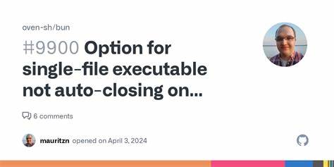 Claude Code is now a Bun single-file executable