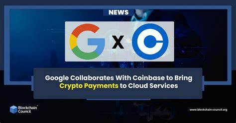 Breaking: Google taps Coinbase to bring crypto payments to cloud services - Cointelegraph