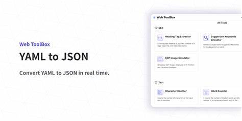 Convert JSON –> SQL with a handy web tool