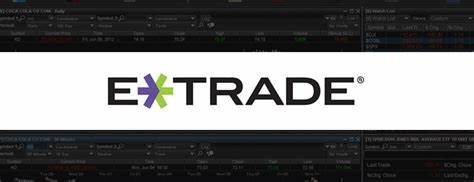 E-Trade Broker Review - U.S News & World Report Money
