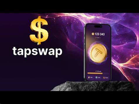 Tapswap Airdrop Reality Check: When to Sell for Maximum Profit