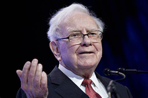 Warren Buffett Has Purchased $78 Billion of His Favorite Stock -- but Another Time-Tested Company Has Been His Top Buy Over the Past Year