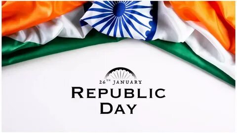 76th Republic Day 2025: Best 30+ Images, Pictures, Photos, GIFs to Share on WhatsApp, Instagram and Facebook - Jagran Josh