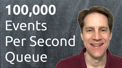 Lessons from scaling PostgreSQL queues to 100k events per second