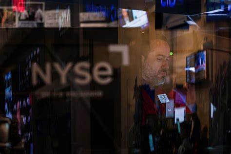 Even as markets rally, Trump's policymaking causes market angst