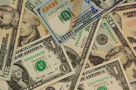 Solid US Economic Reports Boost the Dollar
