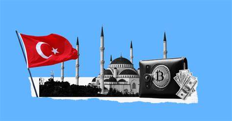 Turkey Tightens Grip on Crypto With New Bill: What You Need to Know - Coinpedia Fintech News