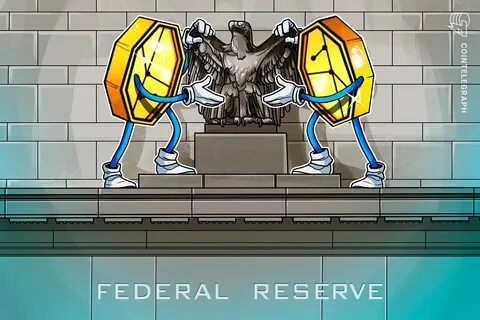  Crypto markets prepare for Fed rate cut amid governor shakeup 