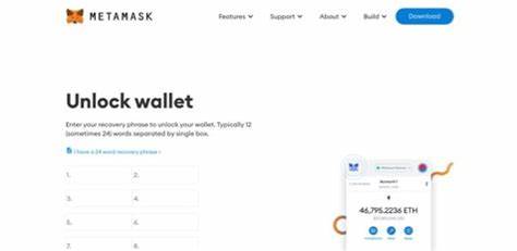 A Crypto Phishing Bot is Targeting MetaMask Seed Phrases - Decrypt