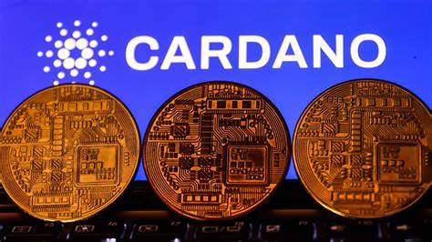 What Is Cardano Cryptocurrency And How Does It Work? - Bankrate.com