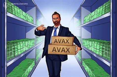 Avalanche Foundation to buy back nearly 2M AVAX sold to Terra in 2022 - Cointelegraph