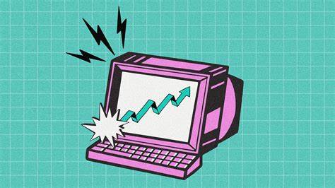 What recession? This already looks like a bull market - Fast Company