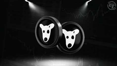 DOGS Token Sees Record-Breaking Adoption in Two Weeks: Guest Post by Crypto News Land - CoinMarketCap