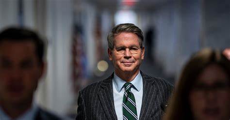 Treasury Department Will Boost Debt Buybacks