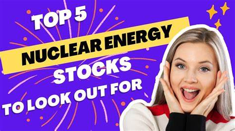 1 Nuclear Energy Stock to Buy With 21% Upside Potential in June 2025