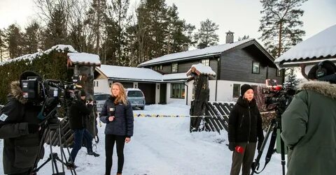 Cryptocurrency ransom demanded for missing wife of Norwegian 