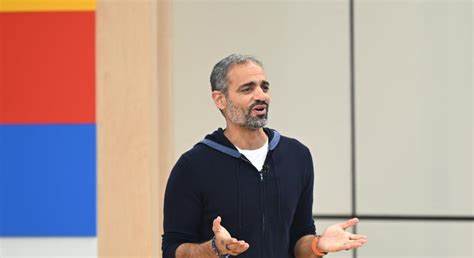 Interview with Google's Android leader Sameer Samat