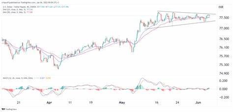 Forex chart of the week: USD/INR hits ATH ahead of RBI decision - MSN